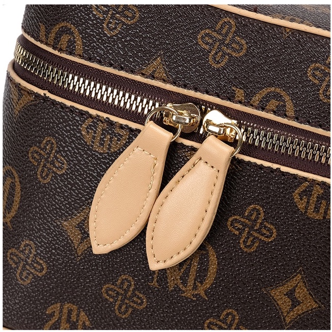 🌸 Hàng Order 🌸 Túi Xách Nữ CEEKAY Da Chần Họa Tiết Nắp Gập Quai Da Quai Xách Quấn Nơ Sang Chảnh Nữ Tính 🌸Hàng Quảng Châu