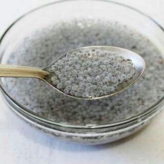 Hạt é 15k/100gr