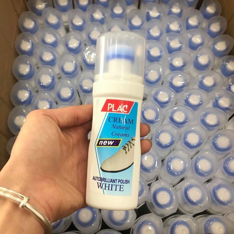 Tẩy Giày Thông Dụng