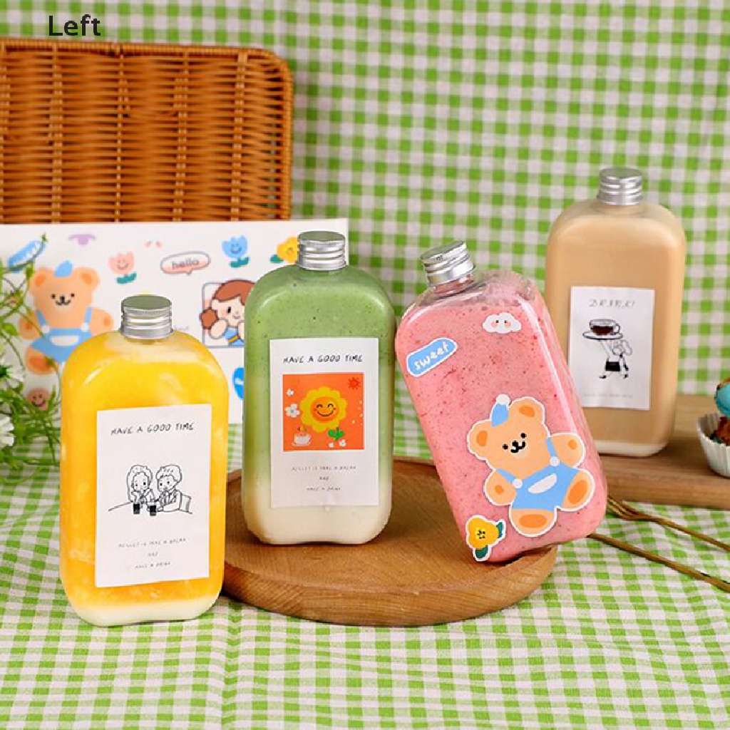 Bình Nhựa Đựng Nước Có Nắp Đậy Tiện Dụng