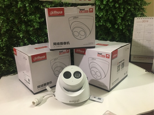 Camera Dahua HDW 1235C-A | BigBuy360 - bigbuy360.vn
