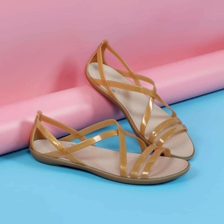 Sandal cross isabella dành cho nữ, hàng full box xịn xòt