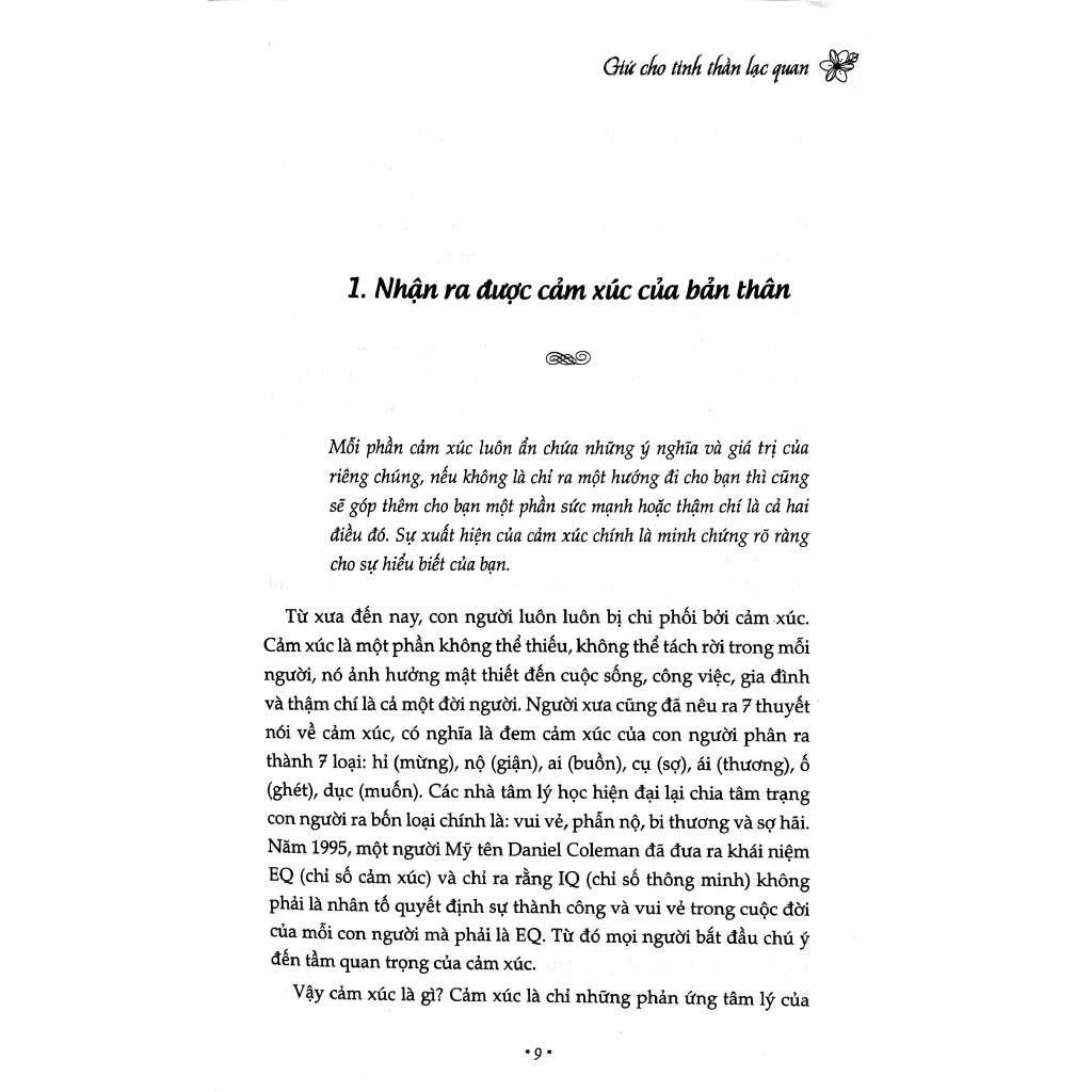 Sách - Là Phụ Nữ Phải Biết Sống Vui Vẻ