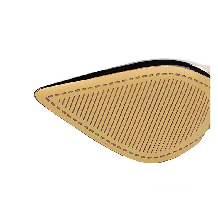 Giày cao gót BIGTREE 3169-5 10.5cm mũi nhọn miệng nông nhiều màu sắc tùy chọn thời trang dành cho nữ