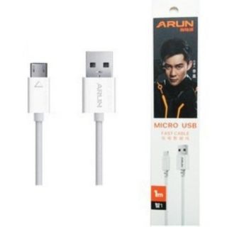 Cáp sạc arun dành cho androi ss.oppo...