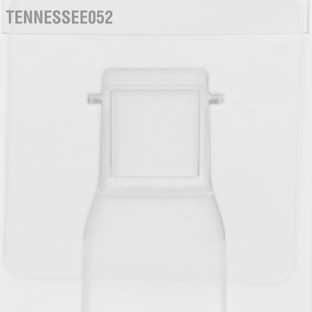 Tennessee052 Máy rút kem đánh răng tự động Treo tường Lắp đặt dễ dàng cho nhà tắm