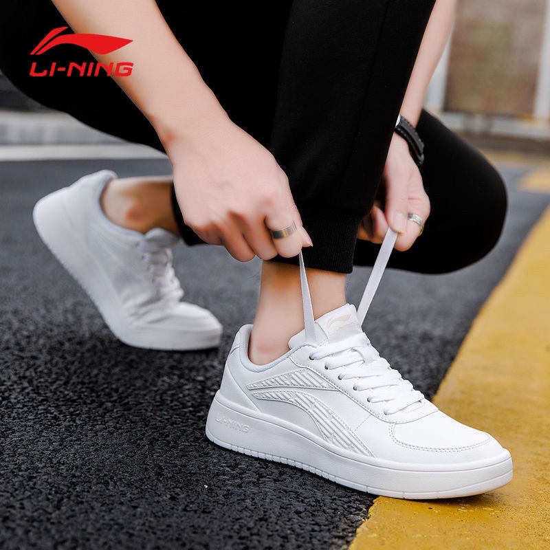 ✔️ HÀNG CHÍNH HÃNG Giày nam Lining sneaker siêu đẹp