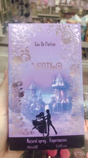 NƯỚC HOA VENTILO
