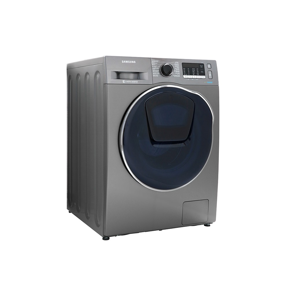 Máy giặt sấy Samsung AddWash Inverter 9.5 kg WD95K5410OX/SV