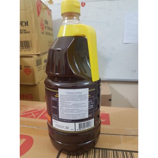 [KoreanMart] SỐT CỐC LẾT 2,1KG