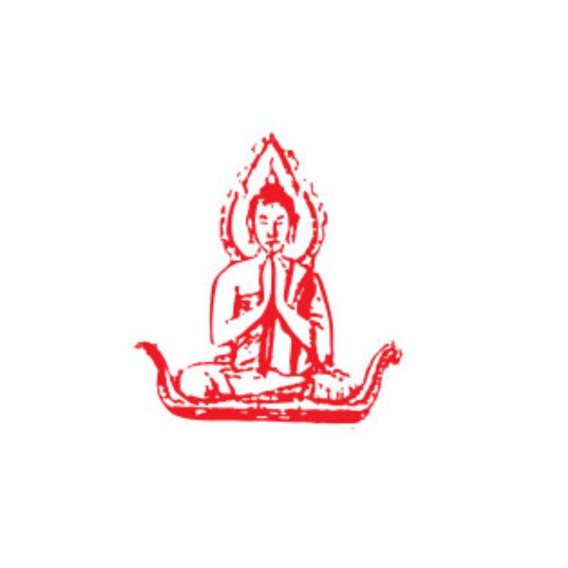 Con Dấu Đức Phật Thích Ca Liền Mực