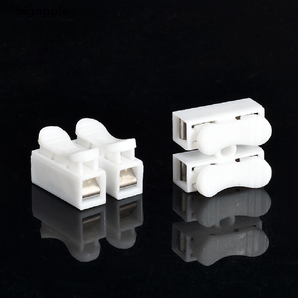 Set 30 Đầu Nối Dây Điện Tháo Lắp Nhanh Tiện Dụng