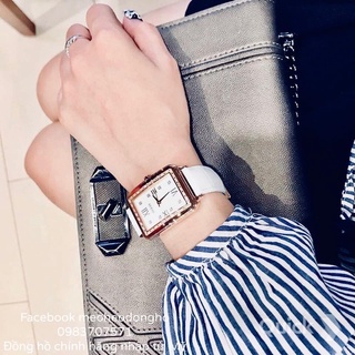 (Auth) ĐỒNG HỒ NỮ GUESS CHI PU