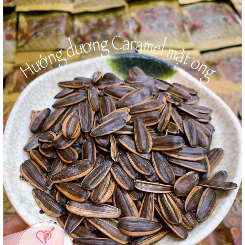 SIÊU RẺ_ ĐÂU RẺ SHOP RẺ HƠN_ HƯỚNG DƯƠNG CARAMEN500GR