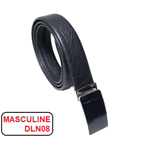 Dây lưng nam MASCULINE Mã DLN08
