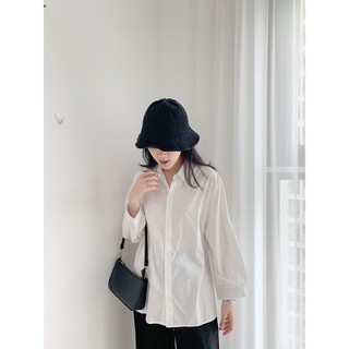 Áo sơ mi oversize TKA209 1994closet