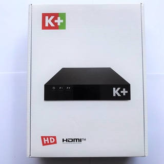 ĐẦU THU K+ HD MỚI NHẤT, NGUYÊN SEAL ( HÀNG CHÍNH HÃNG, GIÁ GỐC )