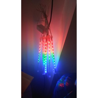 Đèn Led Sao Băng 8 Ống x 50cm