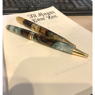 Bút epoxy - resin cao cấp