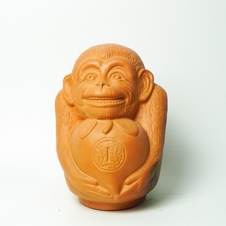 Ống Heo Tiết Kiệm Con Khỉ - OHTK09