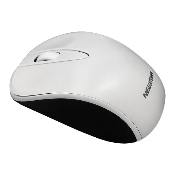 Chuột Văn Phòng Không Dây Newmen F368