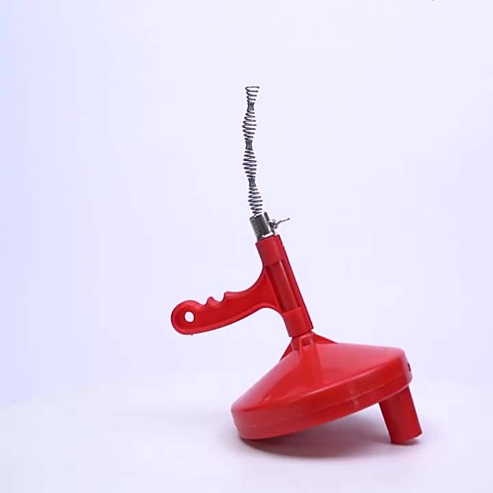 Dây Thông Cống 5m Lò Xo Xoắn Tốt Sale | BigBuy360 - bigbuy360.vn