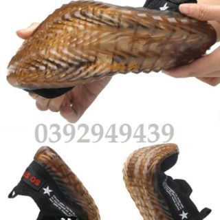 Giầy bảo hộ thời trang VIC M21