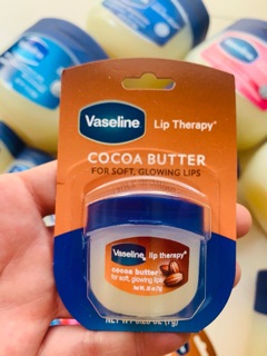 VASELINE dưỡng môi đa công dụng 7g ,49g,36