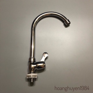 Vòi rửa chén