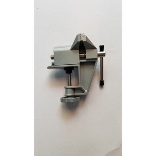 Ê Tô kẹp bàn cố định Wynn's - W0640