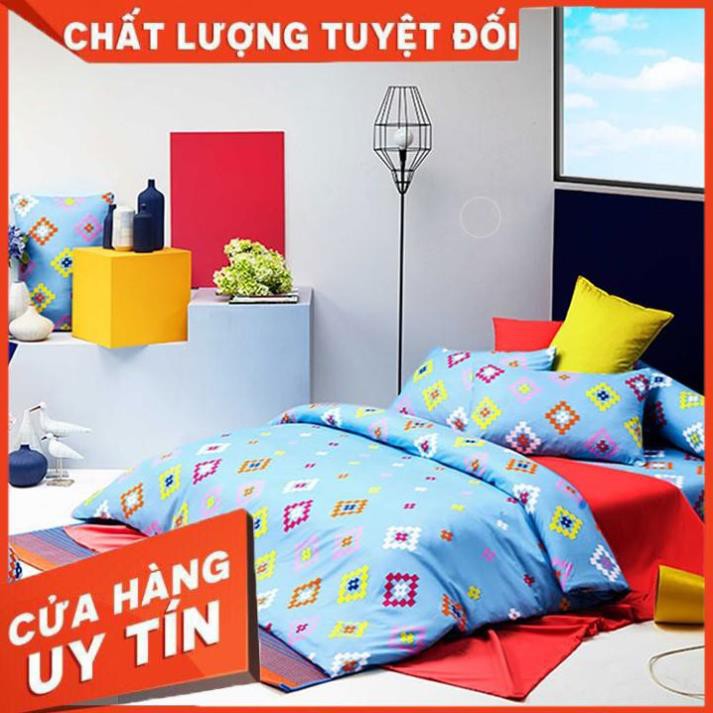 Bộ Ga Gối Lotus Aura LA-22A - Nhập Khẩu Thái Lan