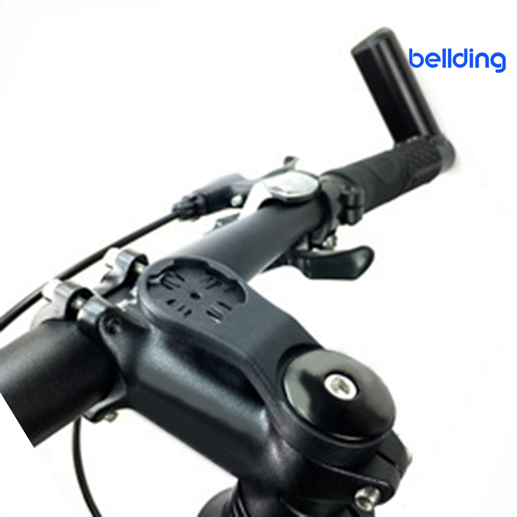 Bellding Universal Bicycle Handlebar GPS Mobile Phone Mount Holder Stopwatch Adapter