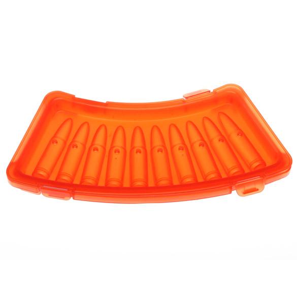 Khuôn làm đá hình viên đạn độc đáo