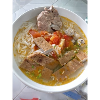 Chả cá nha trang 1 miếng 470-490gr (giao hoả tốc HCM)