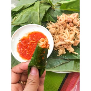 Nem bùi Bắc Ninh