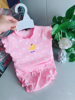 Đồ bộ hotga mẫu đẹp