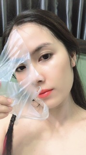 Mặt nạ Miung Lab (hộp 7 miếng)