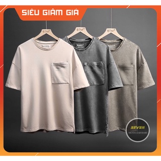 Áo thun/ phông / t-shirt wash