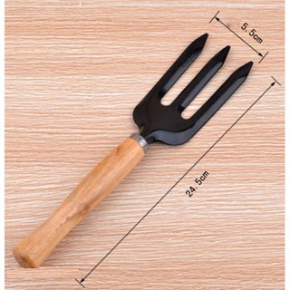 ( HOT ) Dụng cụ làm vườn xẻng / cào mini