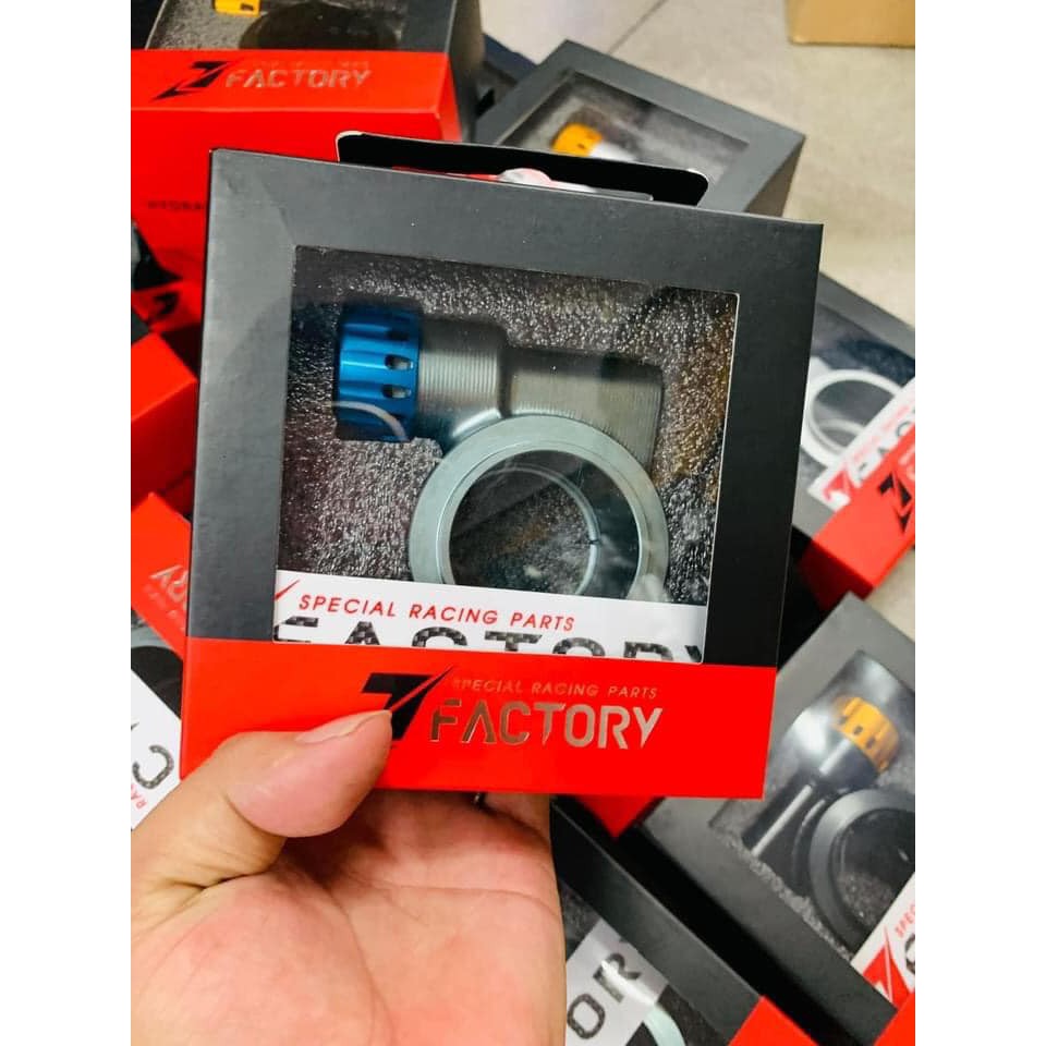 HPA tăng chỉnh phuộc