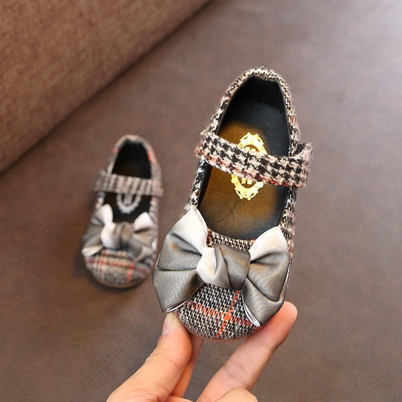 [NHẬP KIDTET hoàn 15% xu đơn 150k] Giày tập đi chống trượt phong cách công chúa cho bé gái