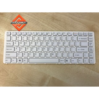 Bàn Phím Sony Vaio VGN-NW