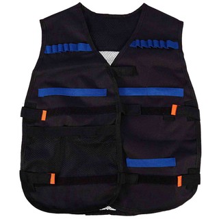 Áo Vest Cho Súng Đồ Chơi Nerf-Strike