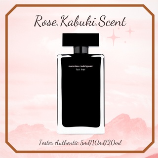 𝑹𝒐𝒔𝒆 𝑲𝒂𝒃𝒖𝒌𝒊_ nước hoa nữ narciso rodriguez for her edt
