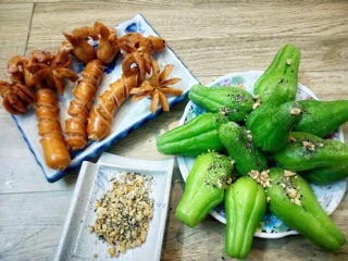 500g muối vừng đen