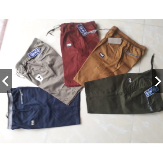 COMBO 5 Quần short kaki nam. | BigBuy360 - bigbuy360.vn