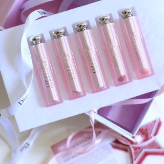 Son dưỡng Dior Lip Glow