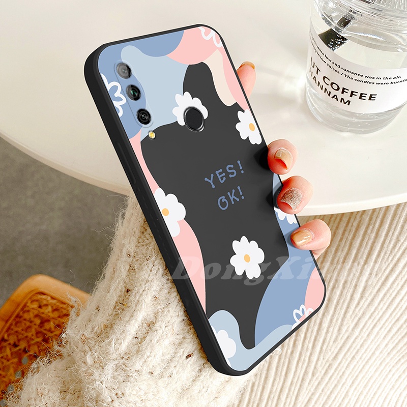 Ốp điện thoại dành cho VIVO Y21 Y21S Y20I Y20 Y12S Y12A Y20S Y11 Y12 Y17 Y19 Y91C Y1S V11I Y91 Y83 Y93 Y95Y30 Y50 Y85V9