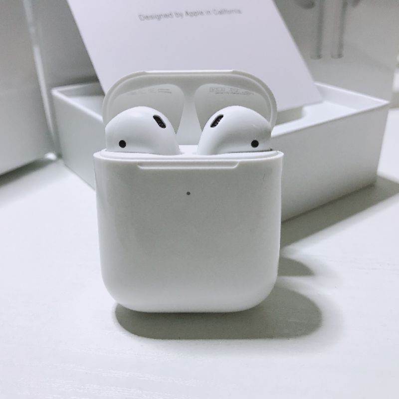Tai Nghe Bluetooth A2, Không Dây Bản Cao Cấp, Sạc Không Dây, Định Vị, Đổi Tên,Cảm Ứng Dùng Cho Tất Cả Các Máy