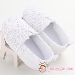 Giày đế mềm chống trượt cho bé